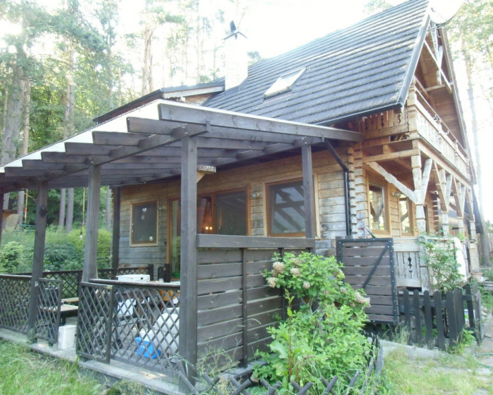 Dom Sprzedaż Borkowo